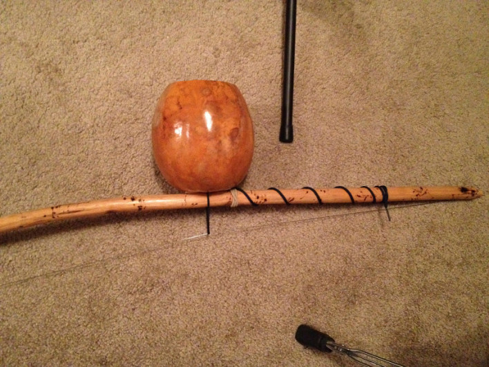 a berimbau